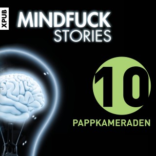 Christian Hardinghaus: Mindfuck Stories - Folge 10