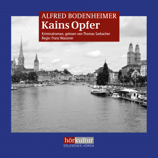 Alfred Bodenheimer: Kains Opfer