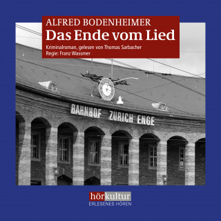 Alfred Bodenheimer: Das Ende vom Lied