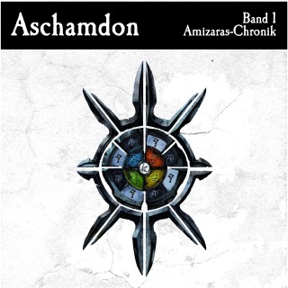 Valerian Çaithoque: Aschamdon