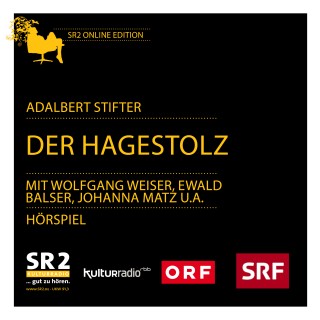 Aldalbert Stifter: Der Hagestolz