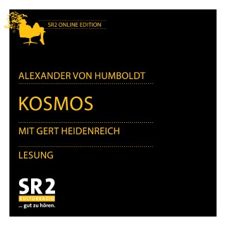 Alexander von Humboldt: Kosmos