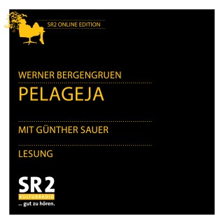 Werner Bergengruen: Pelegeja