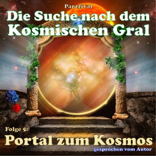 Parzzival: Portal zum Kosmos