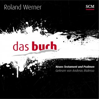 Roland Werner: das buch