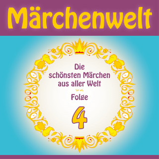 Anonymus: Märchenwelt 4