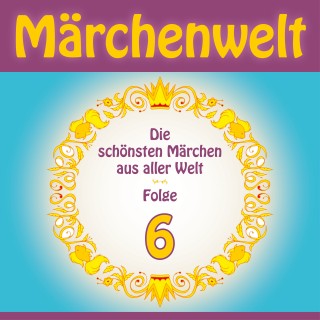 Anonymus: Märchenwelt 6