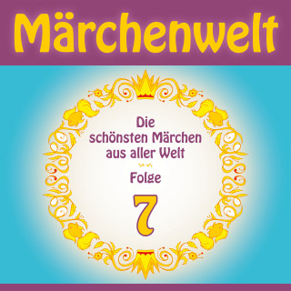 Anonymus: Märchenwelt 7