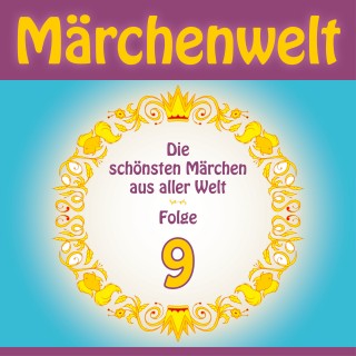 Anonymus: Märchenwelt 9