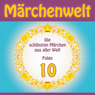 Anonymus: Märchenwelt 10