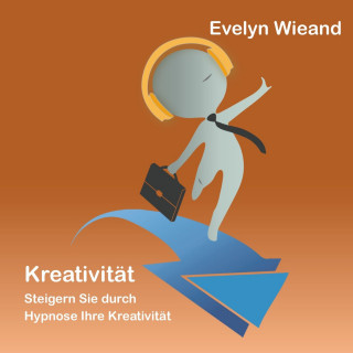 Evelyn Wieand: Kreativität