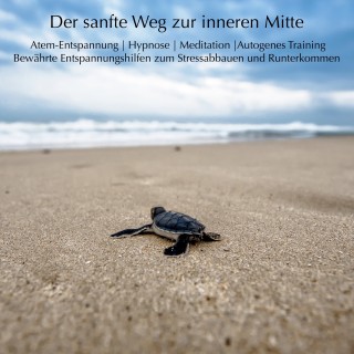 Patrick Lynen: Der sanfte Weg zur inneren Mitte