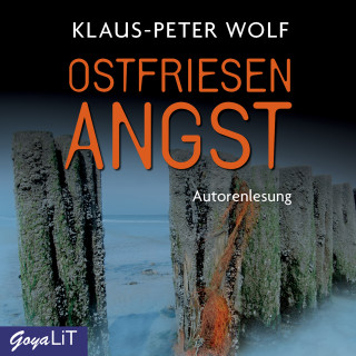 Klaus-Peter Wolf: Ostfriesenangst