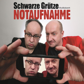 Schwarze Grütze: Notaufnahme