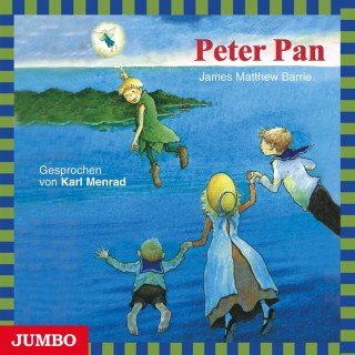 James Mathew Barrie, Ilse Bintig: Peter Pan