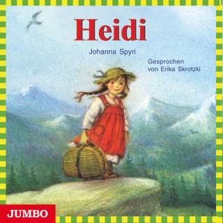 Johanna Spyri, Ilse Bintig: Heidi