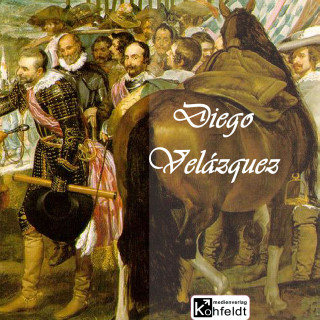 Richard Muther: Diego Velázquez