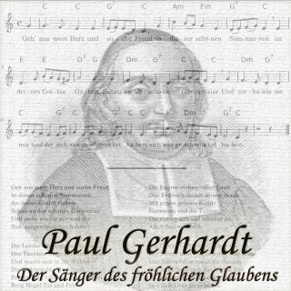 Johannes Lehmann: Paul Gerhardt