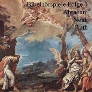 Ulrich Fick, Johannes Riede: Abraham Noah Ruth