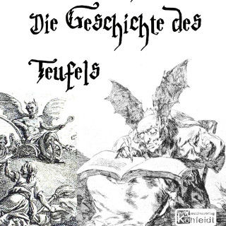 Fritz Mauthner: Die Geschichte des Teufels