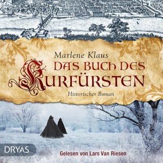 Marlene Klaus: Das Buch des Kurfürsten