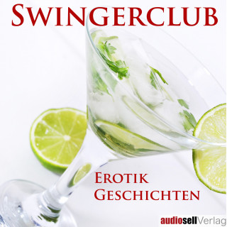 Irena Böttcher: Swingerclub