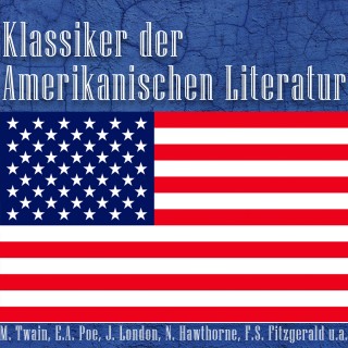 Anonymus: Klassiker der amerikanischen Literatur