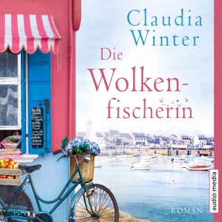 Claudia Winter: Die Wolkenfischerin