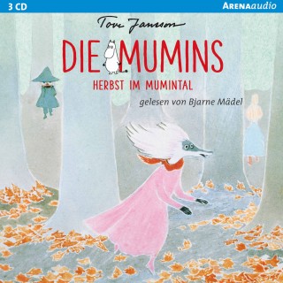 Tove Jansson: Die Mumins (9). Herbst im Mumintal