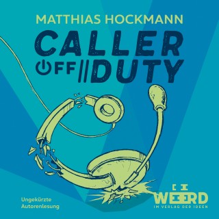 Matthias Hockmann: Caller off Duty
