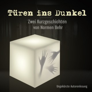 Normen Behr: Türen ins Dunkel