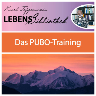 Lebens Bibliothek - Das Pubo-Training