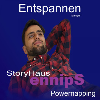 Entspannen-Powernapping