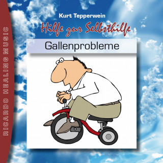 Hilfe zur Selbsthilfe: Gallenprobleme