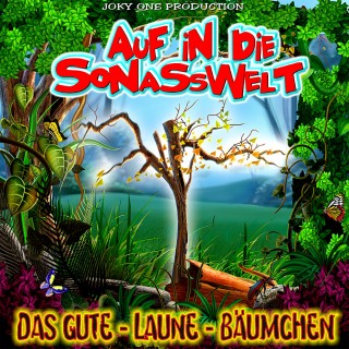 Das Gute-Laune-Bäumchen