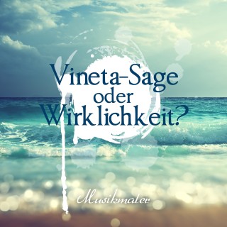 Helmut Kotschy: Vineta-Sage oder Wirklichkeit?
