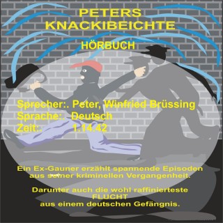 Peters Knackibeichte