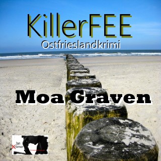 Moa Graven: Jan Krömer - Killerfee