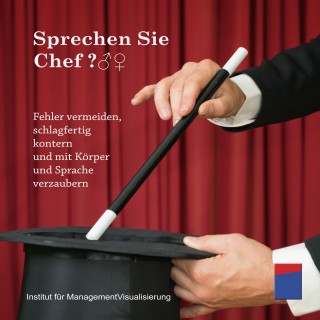 Alexander Hecht: Sprechen Sie Chef?