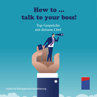 Alexander Hecht: How to talk to your boss!