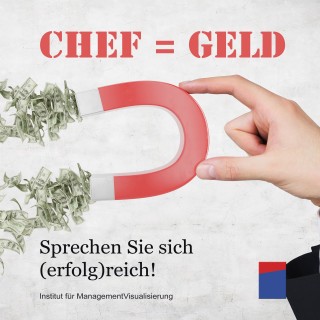 Alexander Hecht: Chef ist Geld