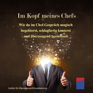 Alexander Hecht: Im Kopf meines Chefs