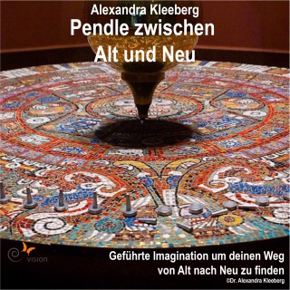 Alexandra Kleeberg: Pendle zwischen alt und neu