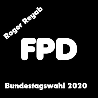 Roger Reyab: Bundestagswahl 2020