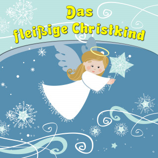 Bettina Barth: Das fleißige Christkind