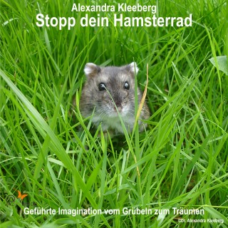 Alexandra Kleeberg: Stopp dein Hamsterrad