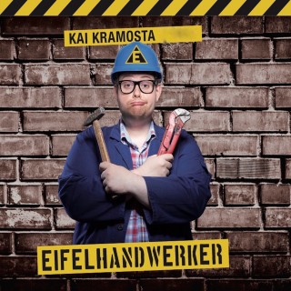 Kai Kramosta: Eifelhandwerker