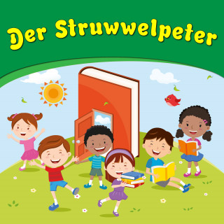 Heinrich Hoffmann: Der Struwwelpeter