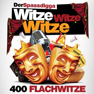 Uwe Lachmann: Witze Witze Witze