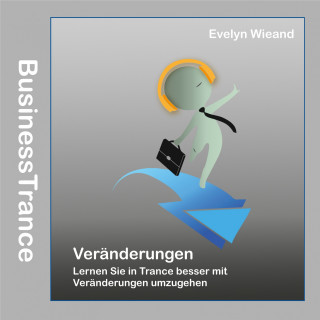 Evelyn Wieand: Veränderungen